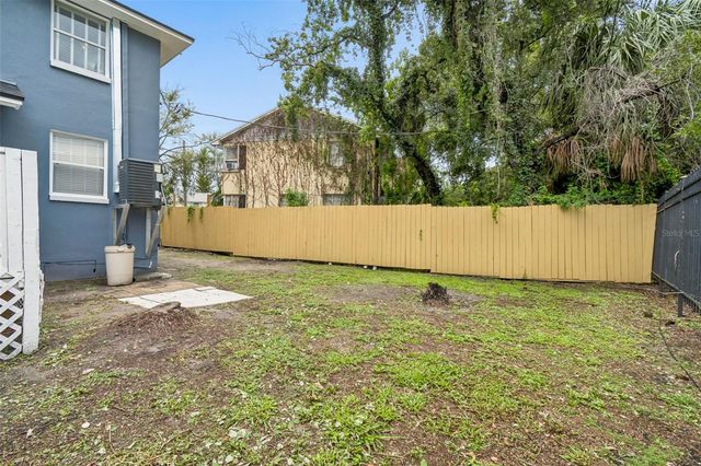 601 SWANN DR DRIVE 603, Tampa, FL 33609