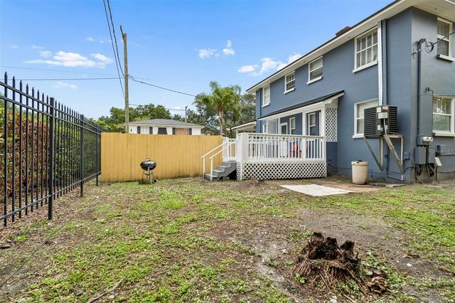 601 SWANN DR DRIVE 603, Tampa, FL 33609