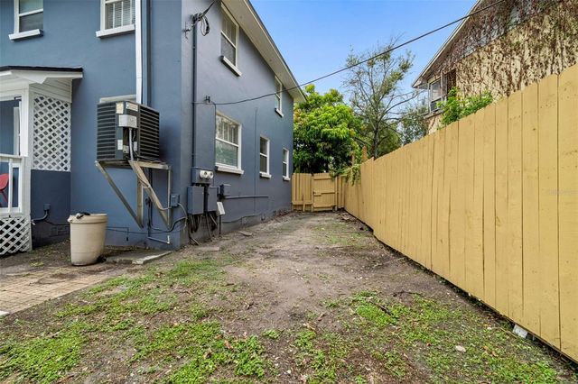 601 SWANN DR DRIVE 603, Tampa, FL 33609