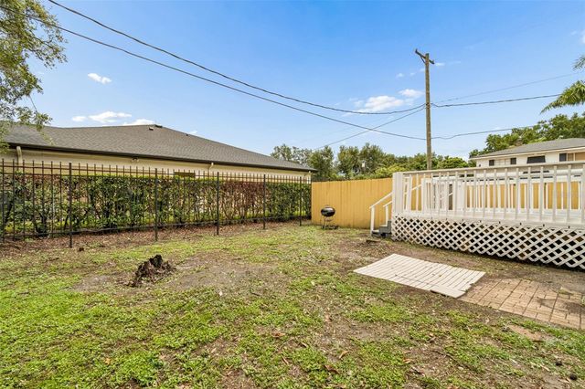 601 SWANN DR DRIVE 603, Tampa, FL 33609