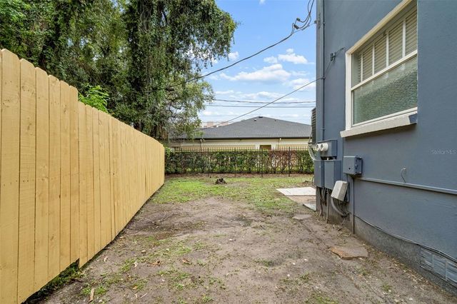 601 SWANN DR DRIVE 603, Tampa, FL 33609