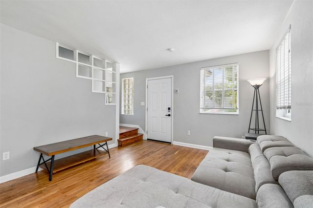 601 SWANN DR DRIVE 603, Tampa, FL 33609