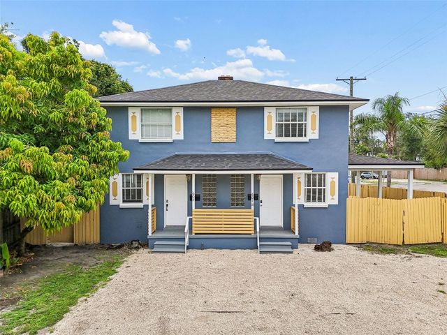 601 SWANN DR DRIVE 603, Tampa, FL 33609