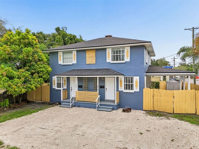 601 SWANN DR DRIVE 603, Tampa, FL 33609