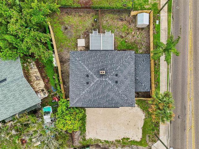 601 SWANN DR DRIVE 603, Tampa, FL 33609