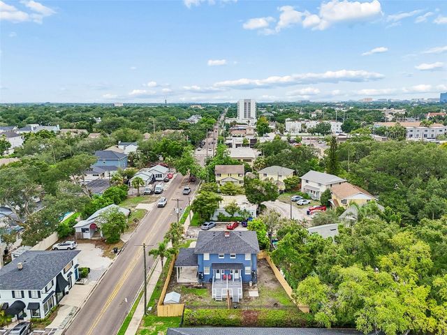 601 SWANN DR DRIVE 603, Tampa, FL 33609