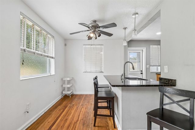 601 SWANN DR DRIVE 603, Tampa, FL 33609