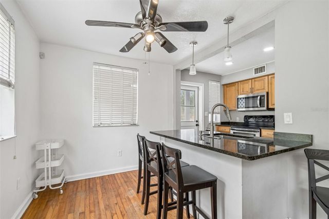 601 SWANN DR DRIVE 603, Tampa, FL 33609