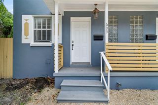 601 SWANN DR DRIVE 603, Tampa, FL 33609