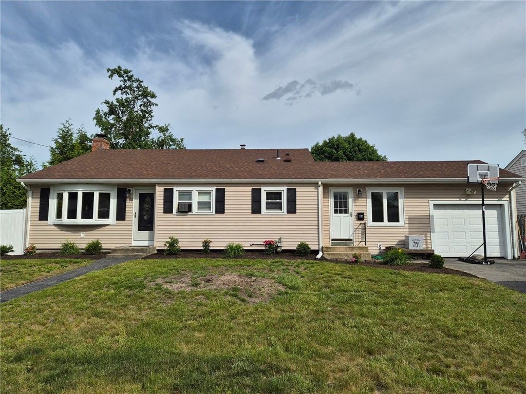 88 Glenbrook Road, Warwick, RI 02889