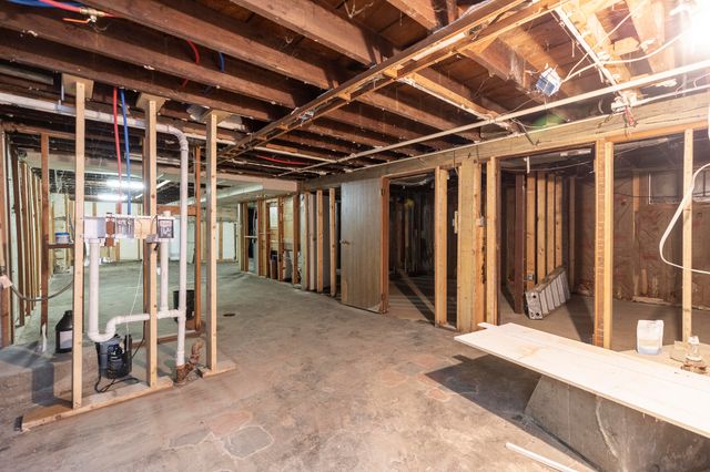 405 Marshall Street, Gary, IN 46404