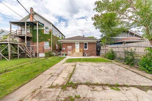 405 Marshall Street, Gary, IN 46404