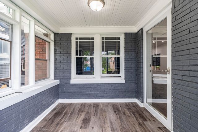 405 Marshall Street, Gary, IN 46404