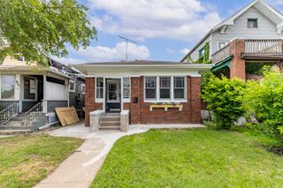 405 Marshall Street, Gary, IN 46404