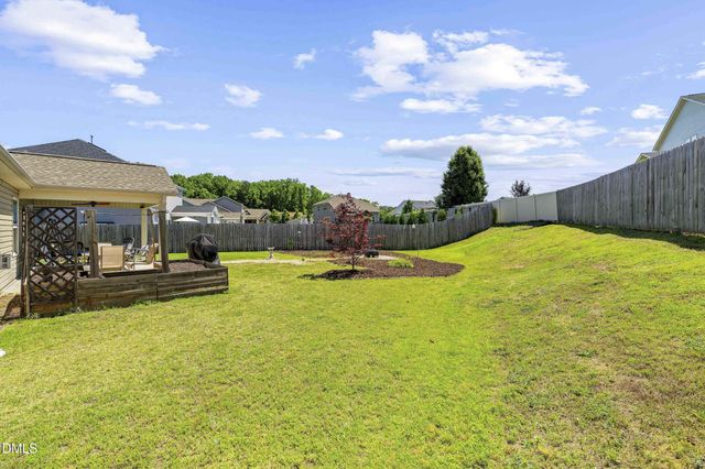 716 Harvest Point Drive, Fuquay Varina, NC 27526