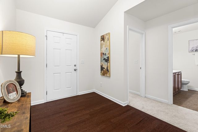 716 Harvest Point Drive, Fuquay Varina, NC 27526