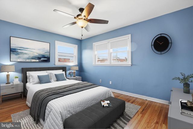 3908 PEARSON AVE, Philadelphia, PA 19114