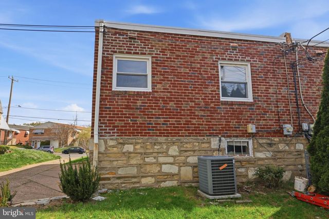 3908 PEARSON AVE, Philadelphia, PA 19114