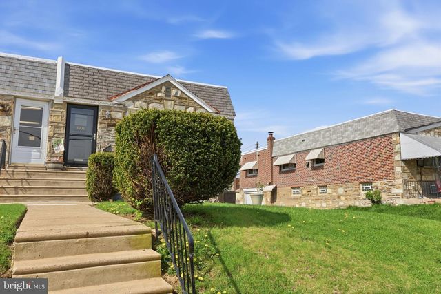 3908 PEARSON AVE, Philadelphia, PA 19114