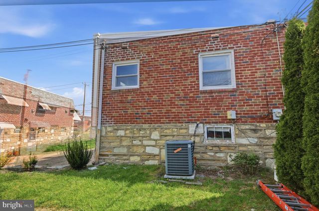 3908 PEARSON AVE, Philadelphia, PA 19114