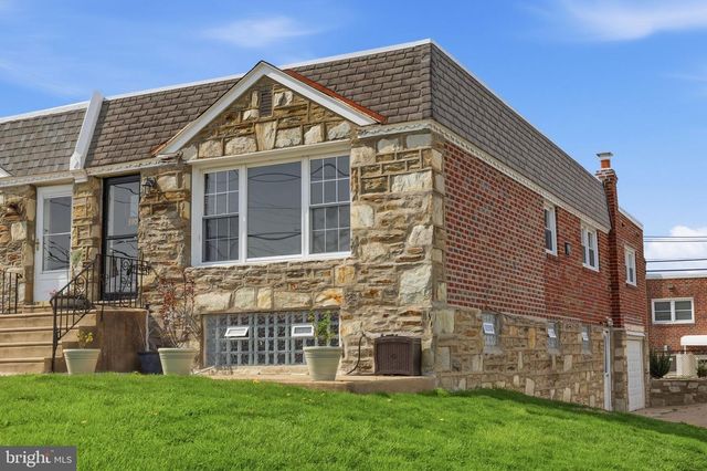 3908 PEARSON AVE, Philadelphia, PA 19114