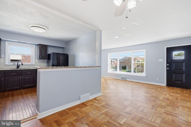 3908 PEARSON AVE, Philadelphia, PA 19114