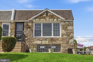 3908 PEARSON AVE, Philadelphia, PA 19114