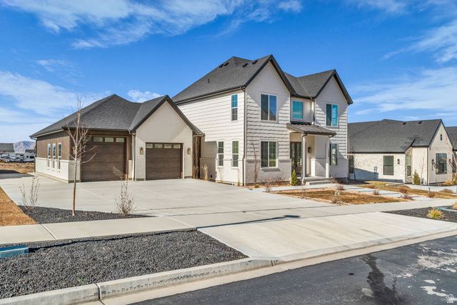 1358 S 1220 E, Salem, UT 84653