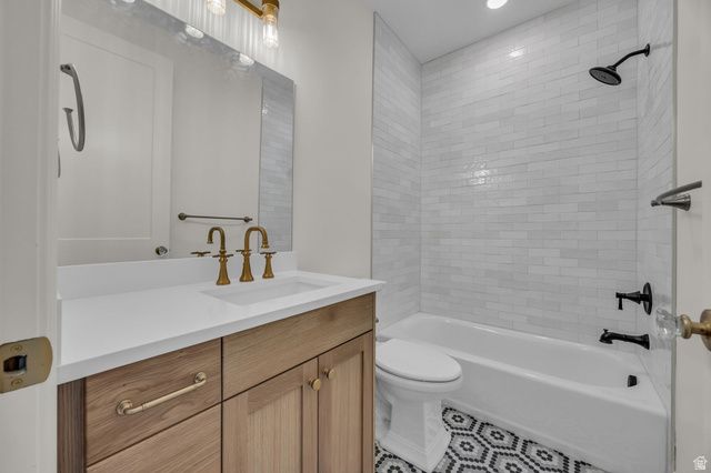 1358 S 1220 E, Salem, UT 84653