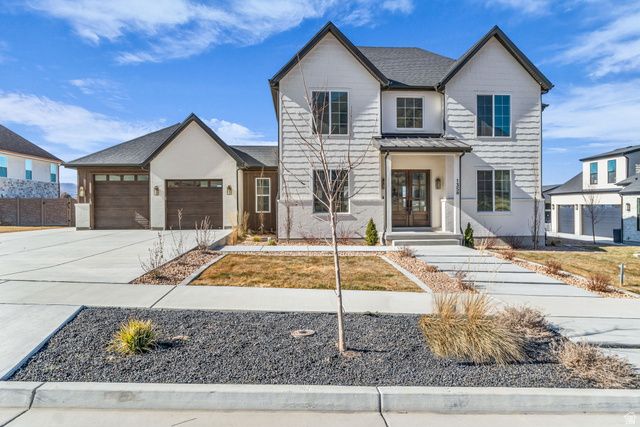 1358 S 1220 E, Salem, UT 84653