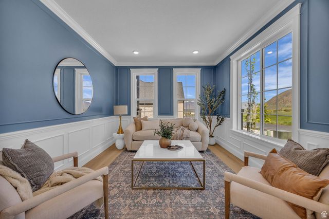 1358 S 1220 E, Salem, UT 84653