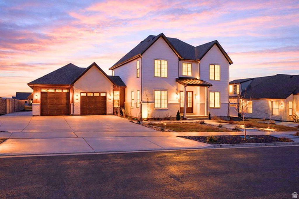 1358 S 1220 E, Salem, UT 84653