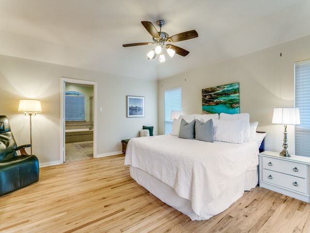 701 Lakehurst Court, Southlake, TX 76092