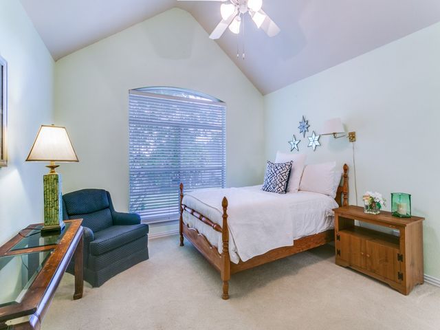 701 Lakehurst Court, Southlake, TX 76092