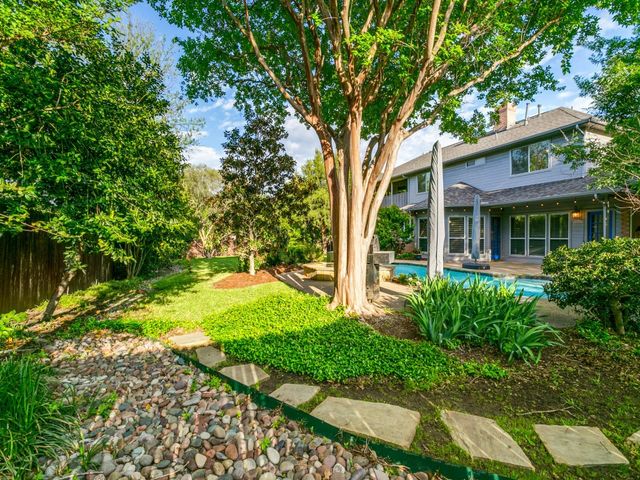 701 Lakehurst Court, Southlake, TX 76092