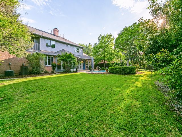 701 Lakehurst Court, Southlake, TX 76092