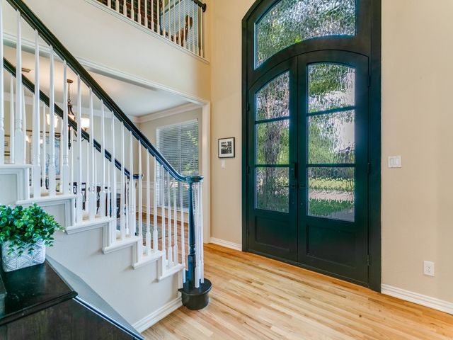 701 Lakehurst Court, Southlake, TX 76092