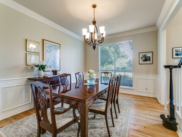 701 Lakehurst Court, Southlake, TX 76092