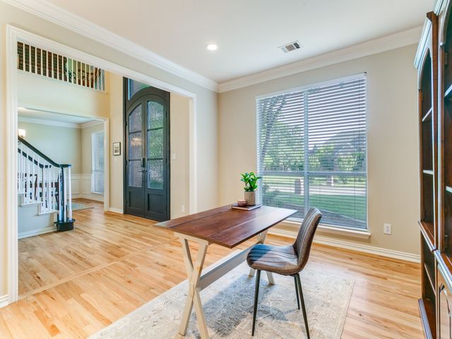 701 Lakehurst Court, Southlake, TX 76092