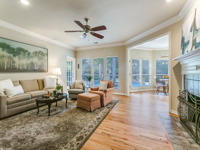 701 Lakehurst Court, Southlake, TX 76092