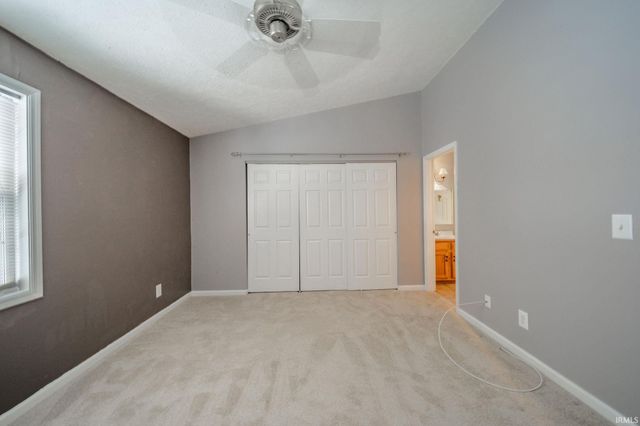 3622 N Lakeside Drive, Muncie, IN 47304