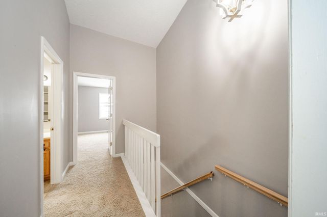 3622 N Lakeside Drive, Muncie, IN 47304