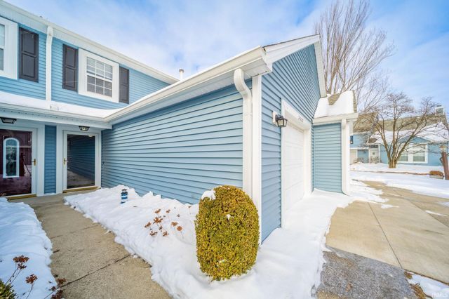 3622 N Lakeside Drive, Muncie, IN 47304