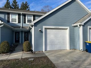 3622 N Lakeside Drive, Muncie, IN 47304