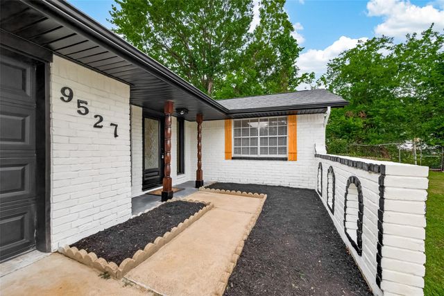 9527 Vanwood Street, Houston, TX 77040