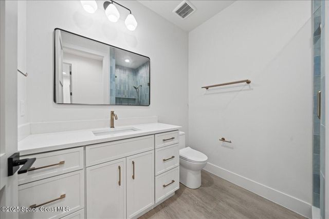 1004 Wave Crest Avenue, Indialantic, FL 32903