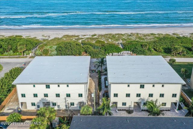 1004 Wave Crest Avenue, Indialantic, FL 32903