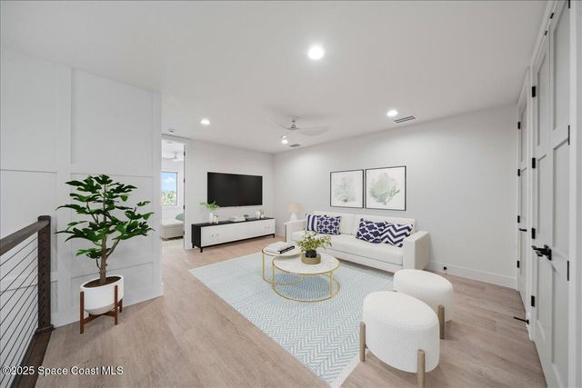 1004 Wave Crest Avenue, Indialantic, FL 32903