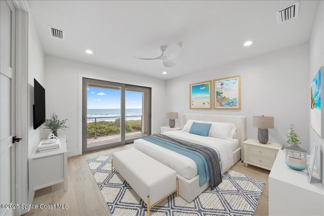 1004 Wave Crest Avenue, Indialantic, FL 32903