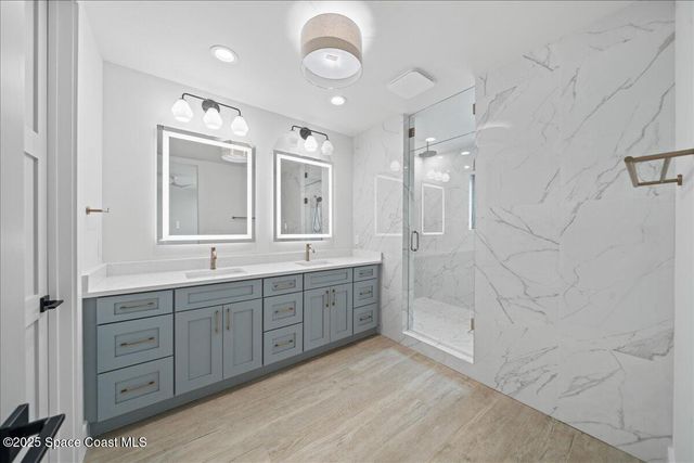 1004 Wave Crest Avenue, Indialantic, FL 32903